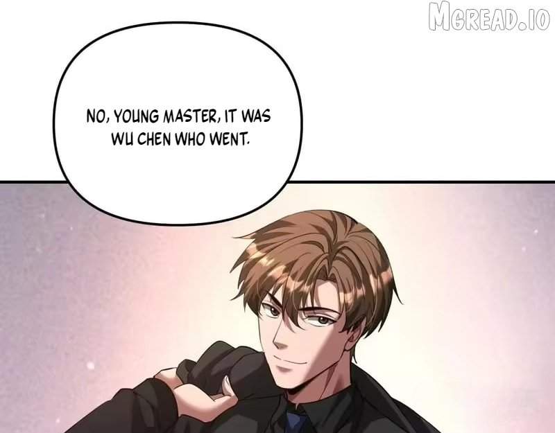 I’m Trapped In This Day For One Thousand Years — Chapter 266 — page 35
