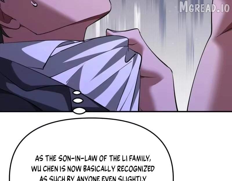 I’m Trapped In This Day For One Thousand Years — Chapter 266 — page 43
