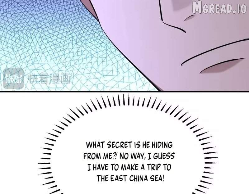 I’m Trapped In This Day For One Thousand Years — Chapter 266 — page 60