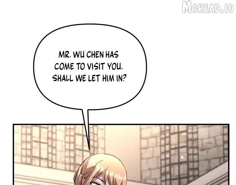 I’m Trapped In This Day For One Thousand Years — Chapter 266 — page 71