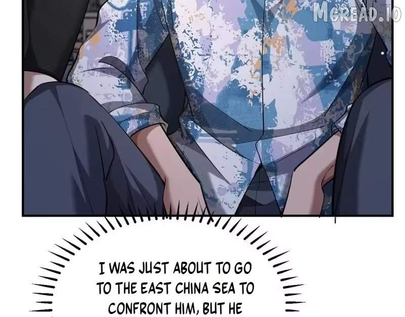 I’m Trapped In This Day For One Thousand Years — Chapter 266 — page 73