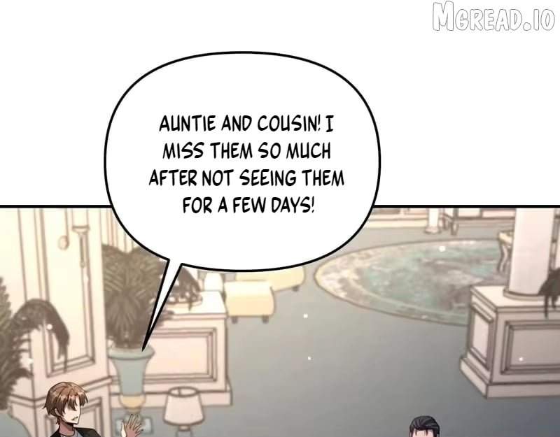 I’m Trapped In This Day For One Thousand Years — Chapter 266 — page 76