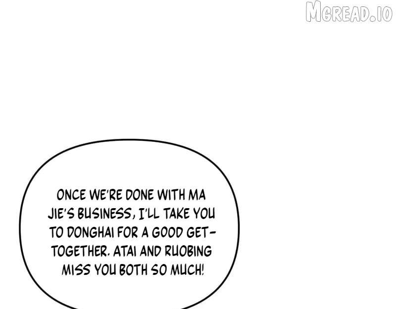 I’m Trapped In This Day For One Thousand Years — Chapter 266 — page 88