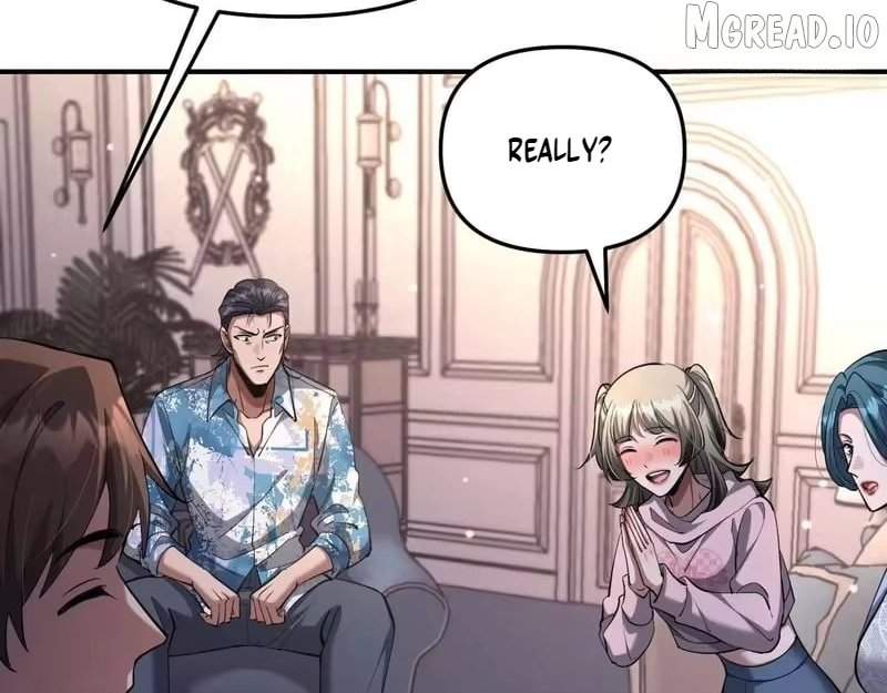 I’m Trapped In This Day For One Thousand Years — Chapter 266 — page 89