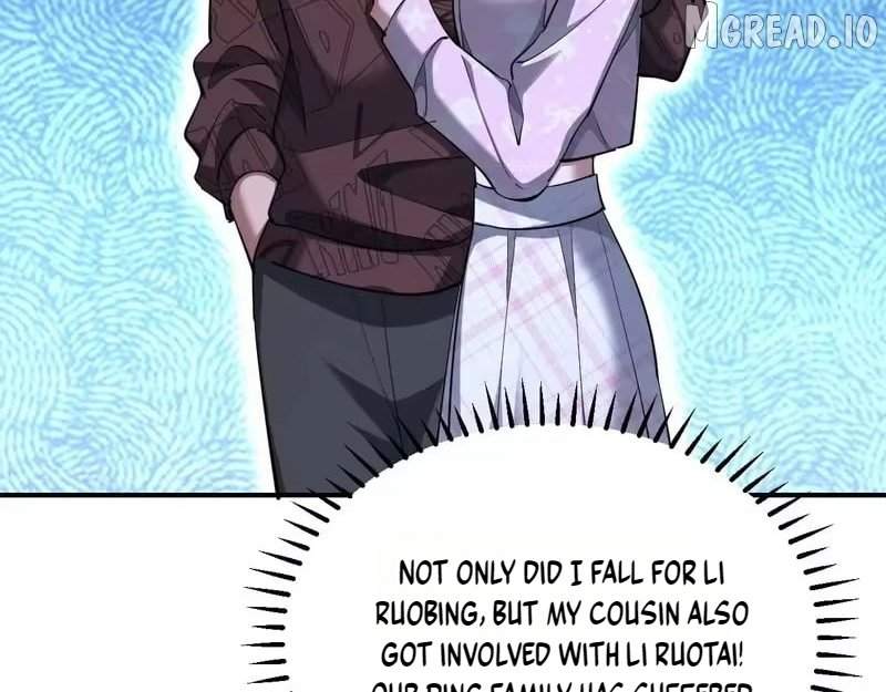 I’m Trapped In This Day For One Thousand Years — Chapter 266 — page 94