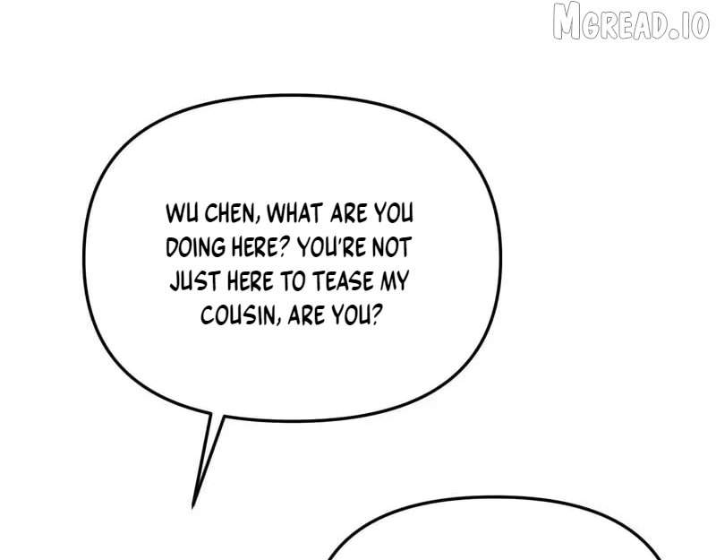 I’m Trapped In This Day For One Thousand Years — Chapter 266 — page 96