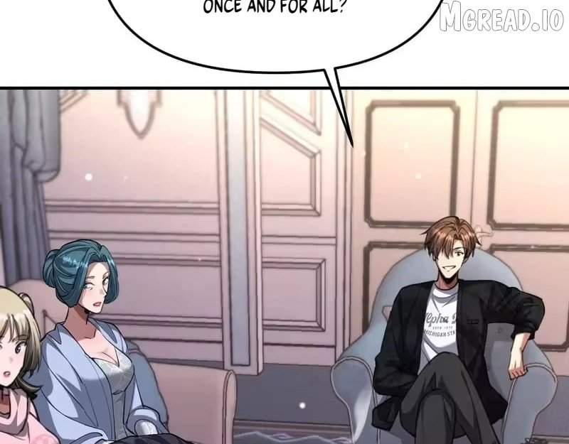 I’m Trapped In This Day For One Thousand Years — Chapter 266 — page 117