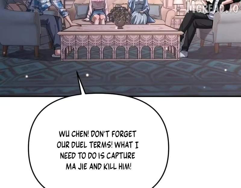 I’m Trapped In This Day For One Thousand Years — Chapter 266 — page 129