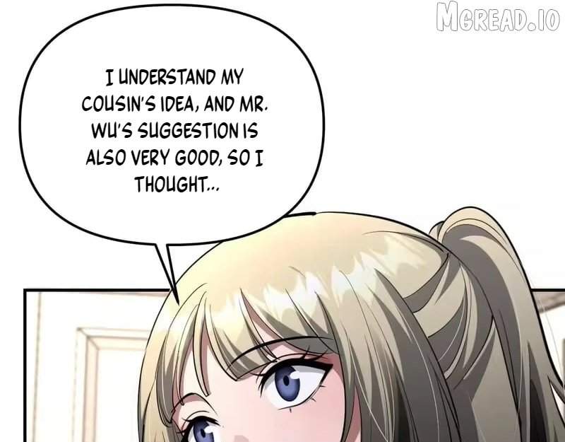 I’m Trapped In This Day For One Thousand Years — Chapter 266 — page 133