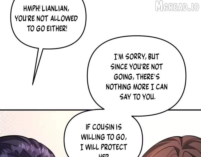 I’m Trapped In This Day For One Thousand Years — Chapter 266 — page 144