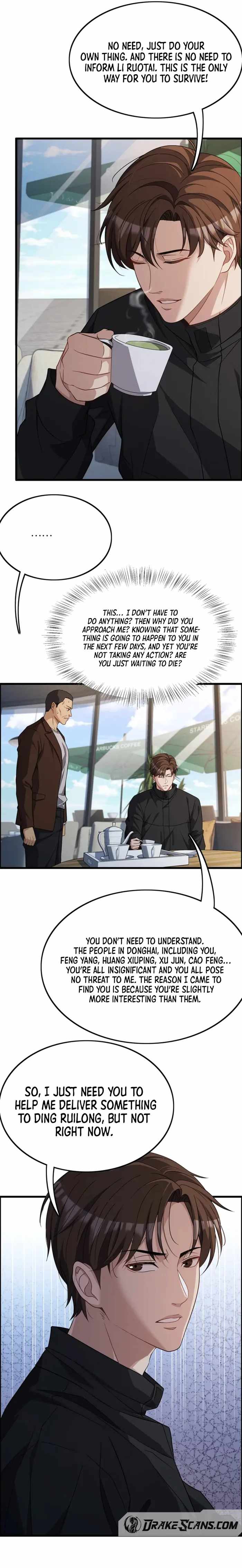 I’m Trapped In This Day For One Thousand Years — Chapter 27 — page 11