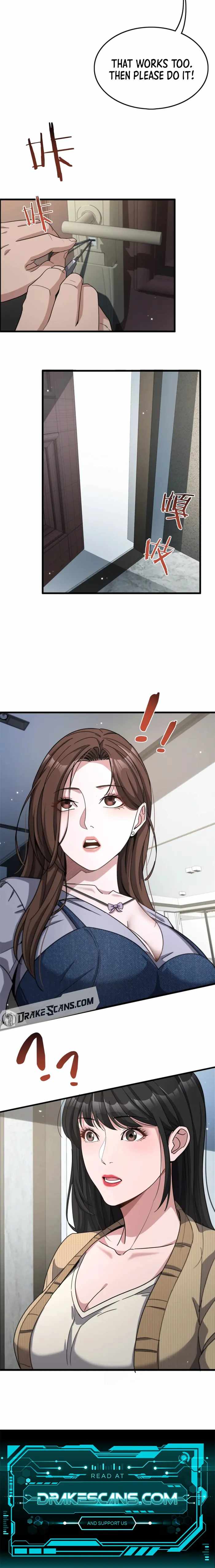 I’m Trapped In This Day For One Thousand Years — Chapter 27 — page 17