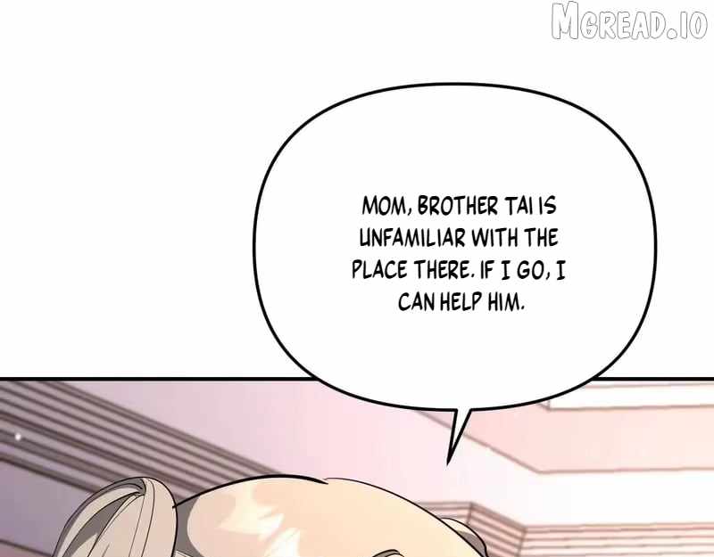 I’m Trapped In This Day For One Thousand Years — Chapter 271 — page 7