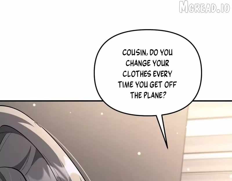 I’m Trapped In This Day For One Thousand Years — Chapter 271 — page 32