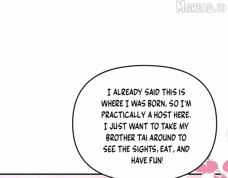 I’m Trapped In This Day For One Thousand Years — Chapter 271 — page 34