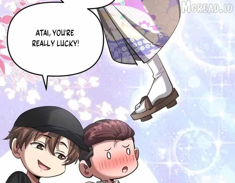I’m Trapped In This Day For One Thousand Years — Chapter 271 — page 37