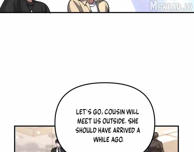 I’m Trapped In This Day For One Thousand Years — Chapter 271 — page 38