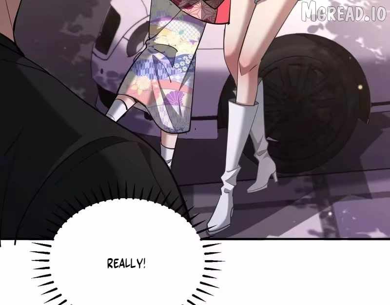 I’m Trapped In This Day For One Thousand Years — Chapter 271 — page 48