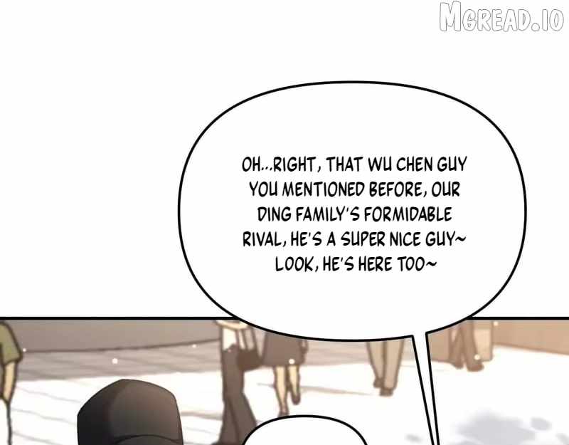 I’m Trapped In This Day For One Thousand Years — Chapter 271 — page 59