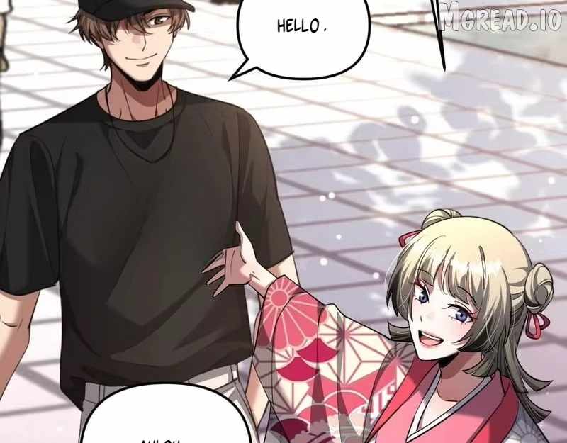 I’m Trapped In This Day For One Thousand Years — Chapter 271 — page 60