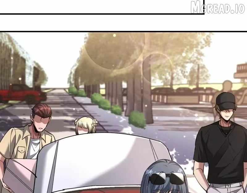 I’m Trapped In This Day For One Thousand Years — Chapter 271 — page 67