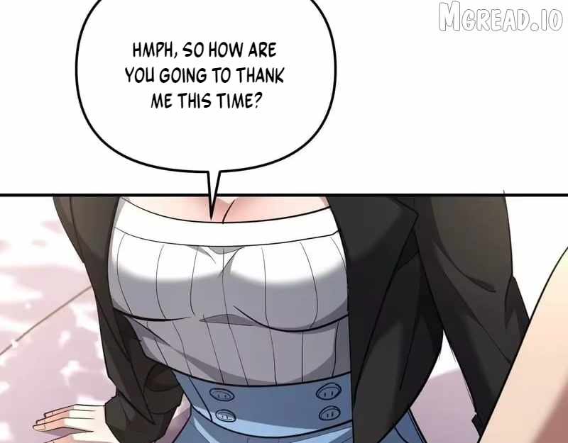I’m Trapped In This Day For One Thousand Years — Chapter 271 — page 77
