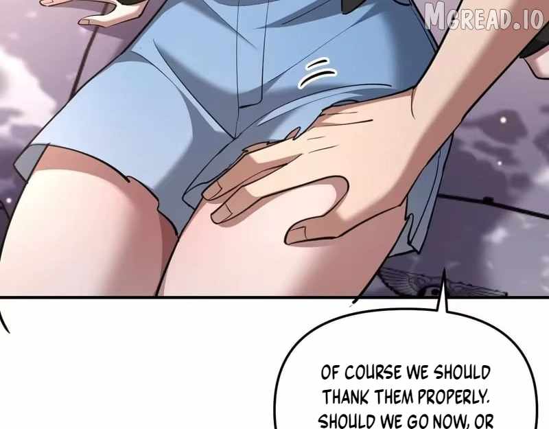 I’m Trapped In This Day For One Thousand Years — Chapter 271 — page 78