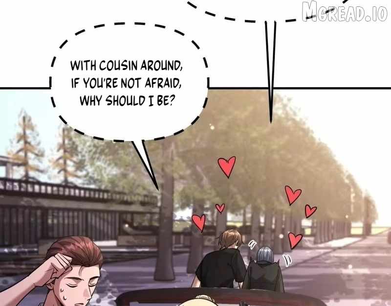 I’m Trapped In This Day For One Thousand Years — Chapter 271 — page 80