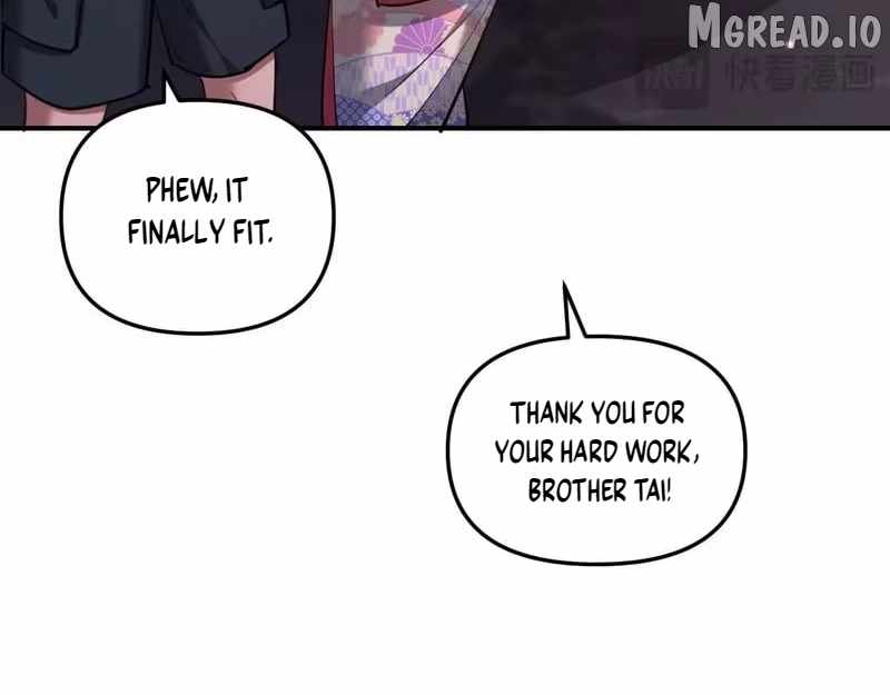 I’m Trapped In This Day For One Thousand Years — Chapter 271 — page 82