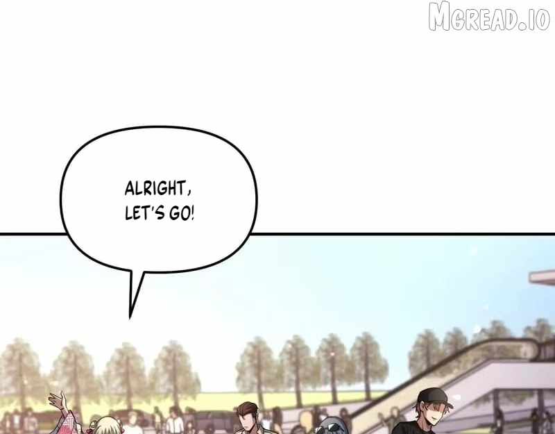 I’m Trapped In This Day For One Thousand Years — Chapter 271 — page 83