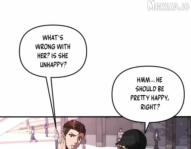 I’m Trapped In This Day For One Thousand Years — Chapter 271 — page 88