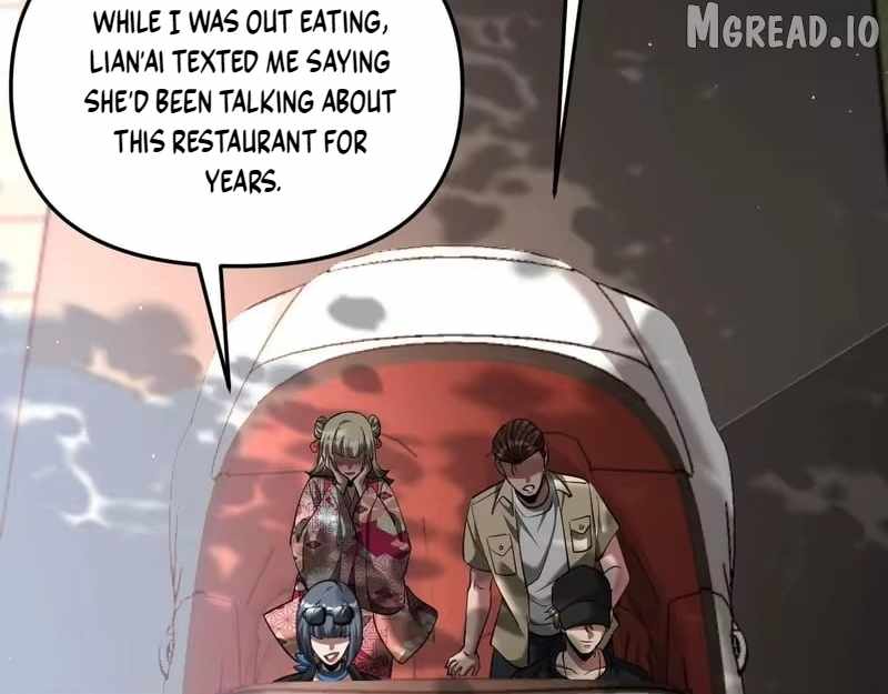 I’m Trapped In This Day For One Thousand Years — Chapter 271 — page 92