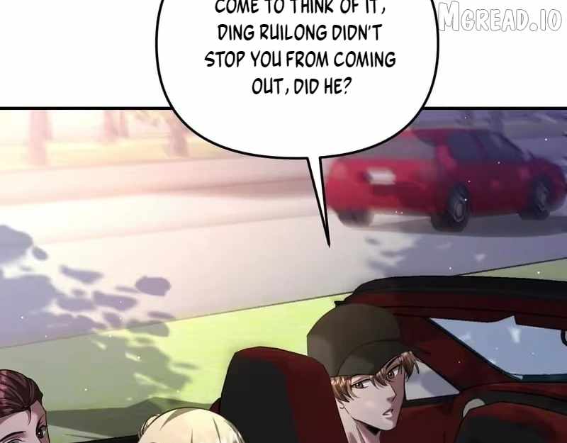 I’m Trapped In This Day For One Thousand Years — Chapter 271 — page 95