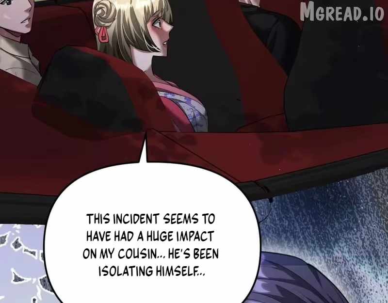 I’m Trapped In This Day For One Thousand Years — Chapter 271 — page 96