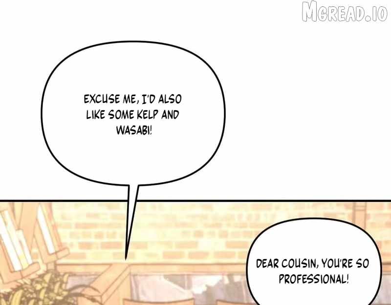 I’m Trapped In This Day For One Thousand Years — Chapter 271 — page 116