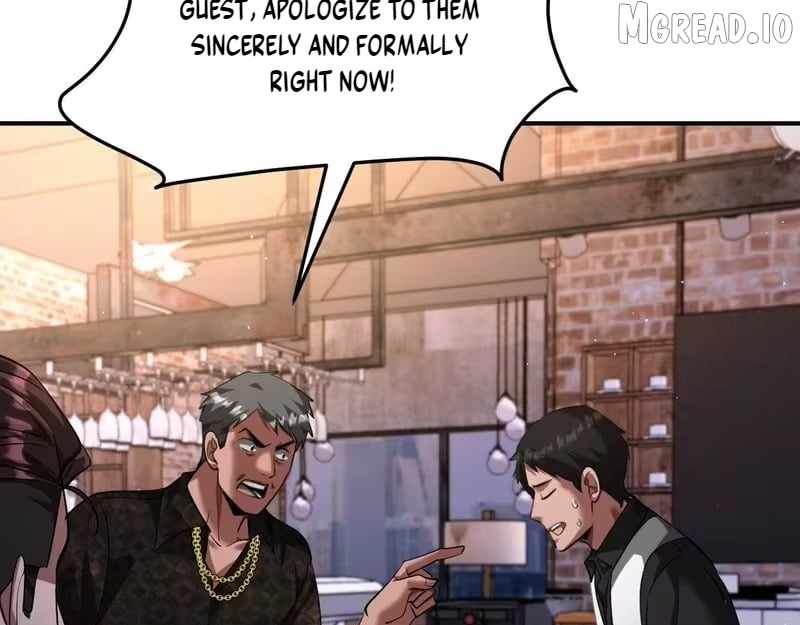 I’m Trapped In This Day For One Thousand Years — Chapter 271 — page 137