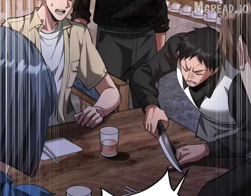 I’m Trapped In This Day For One Thousand Years — Chapter 271 — page 142