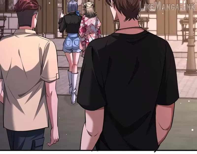 I’m Trapped In This Day For One Thousand Years — Chapter 272 — page 3