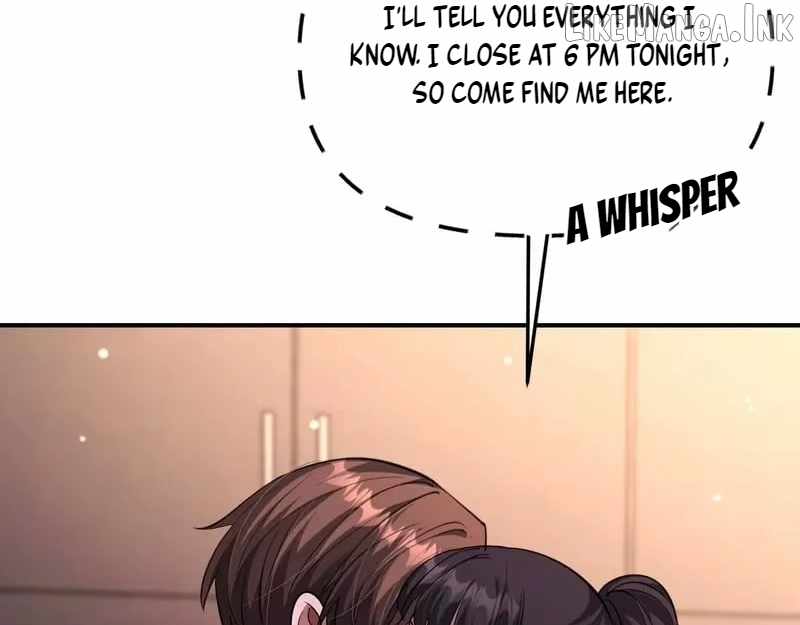 I’m Trapped In This Day For One Thousand Years — Chapter 272 — page 35