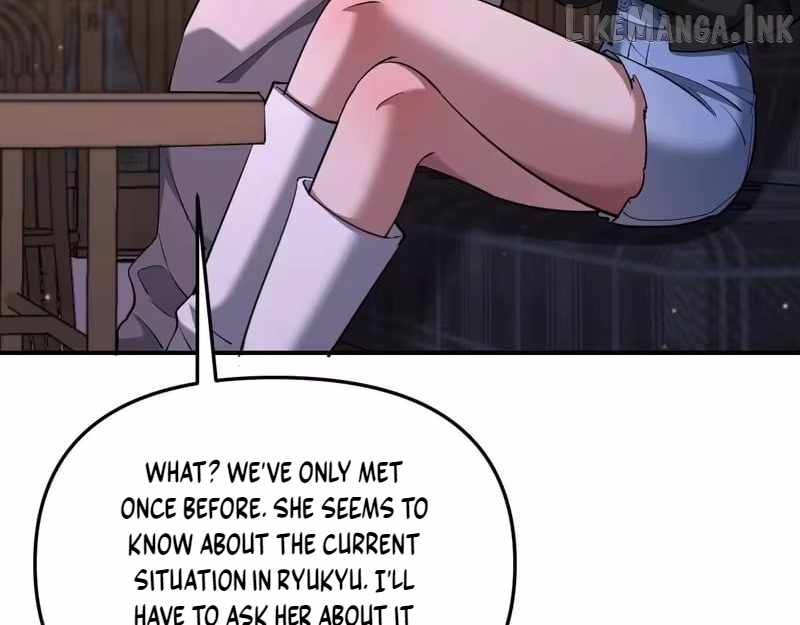 I’m Trapped In This Day For One Thousand Years — Chapter 272 — page 41