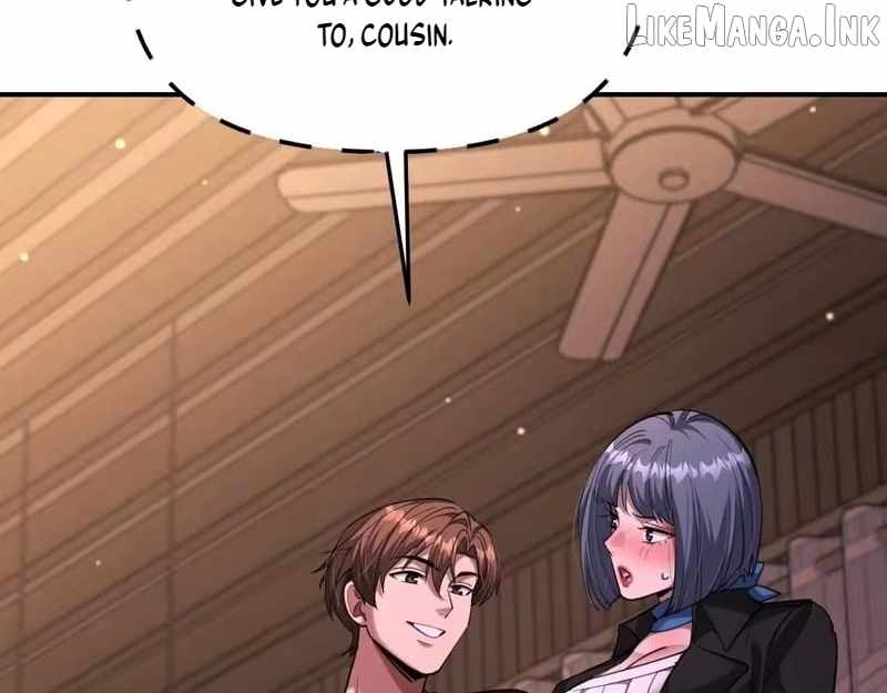 I’m Trapped In This Day For One Thousand Years — Chapter 272 — page 49