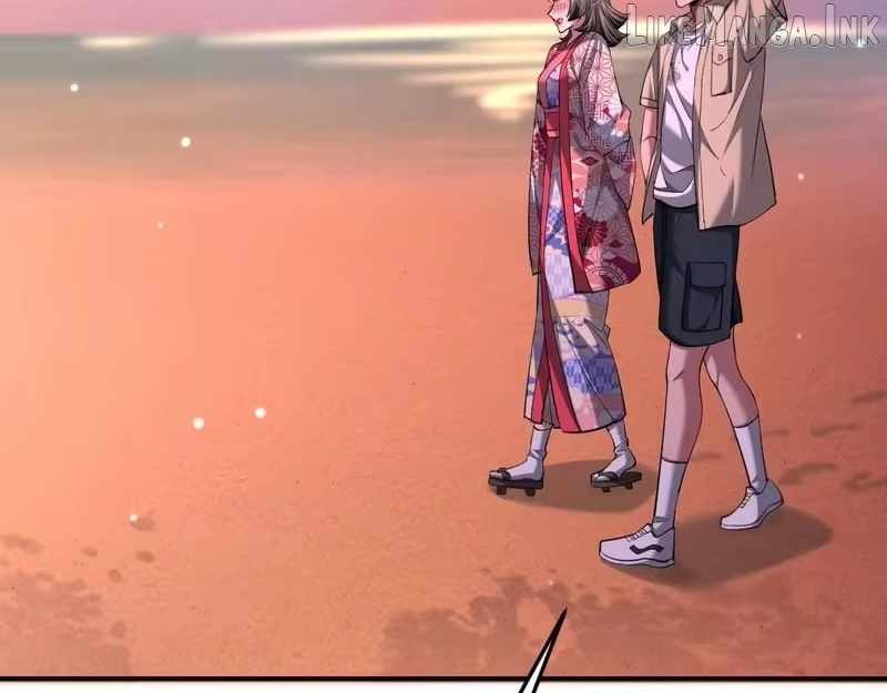 I’m Trapped In This Day For One Thousand Years — Chapter 272 — page 64