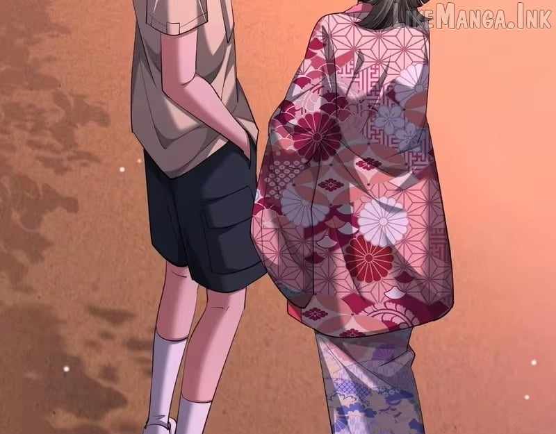 I’m Trapped In This Day For One Thousand Years — Chapter 272 — page 67