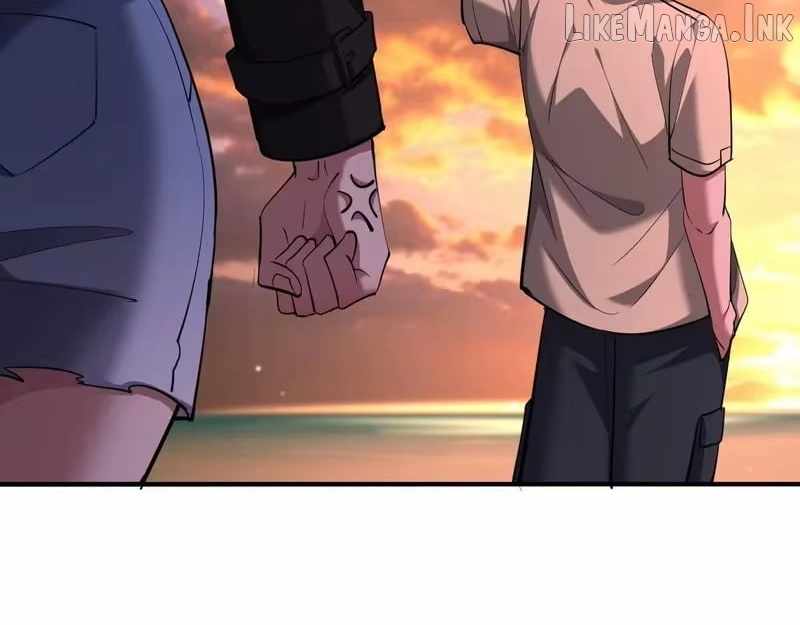 I’m Trapped In This Day For One Thousand Years — Chapter 272 — page 84