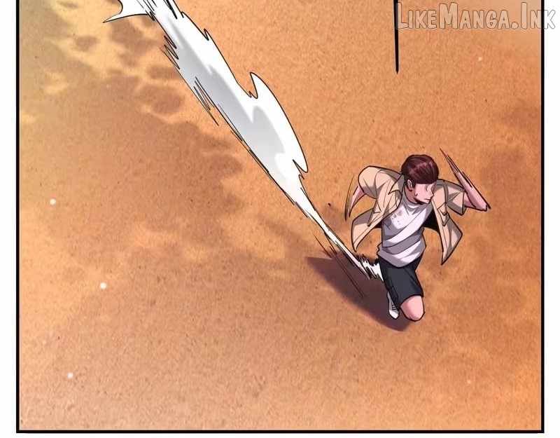 I’m Trapped In This Day For One Thousand Years — Chapter 272 — page 95