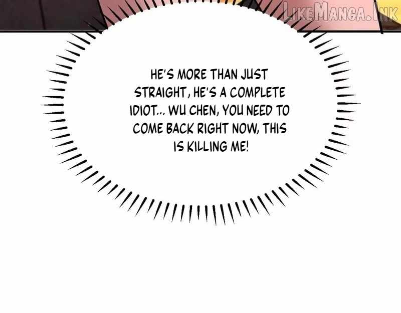 I’m Trapped In This Day For One Thousand Years — Chapter 272 — page 99