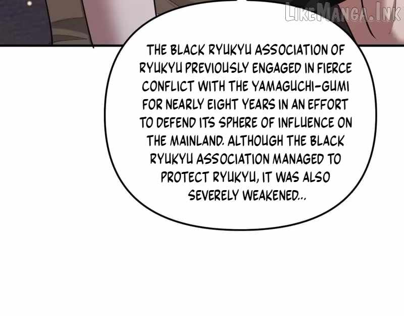 I’m Trapped In This Day For One Thousand Years — Chapter 272 — page 110
