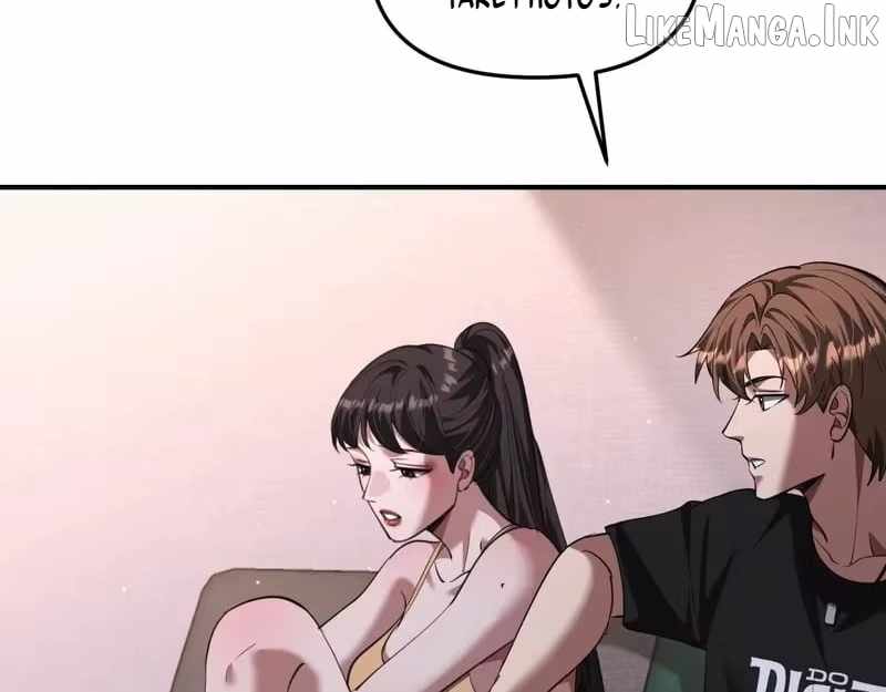 I’m Trapped In This Day For One Thousand Years — Chapter 272 — page 120