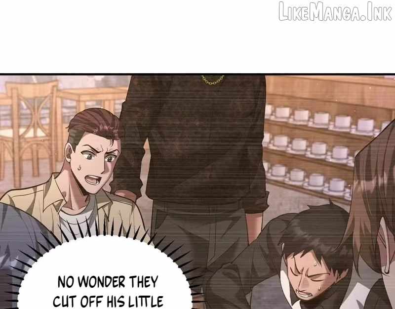 I’m Trapped In This Day For One Thousand Years — Chapter 272 — page 127