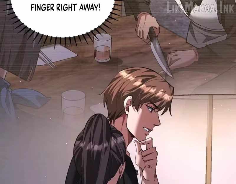 I’m Trapped In This Day For One Thousand Years — Chapter 272 — page 128